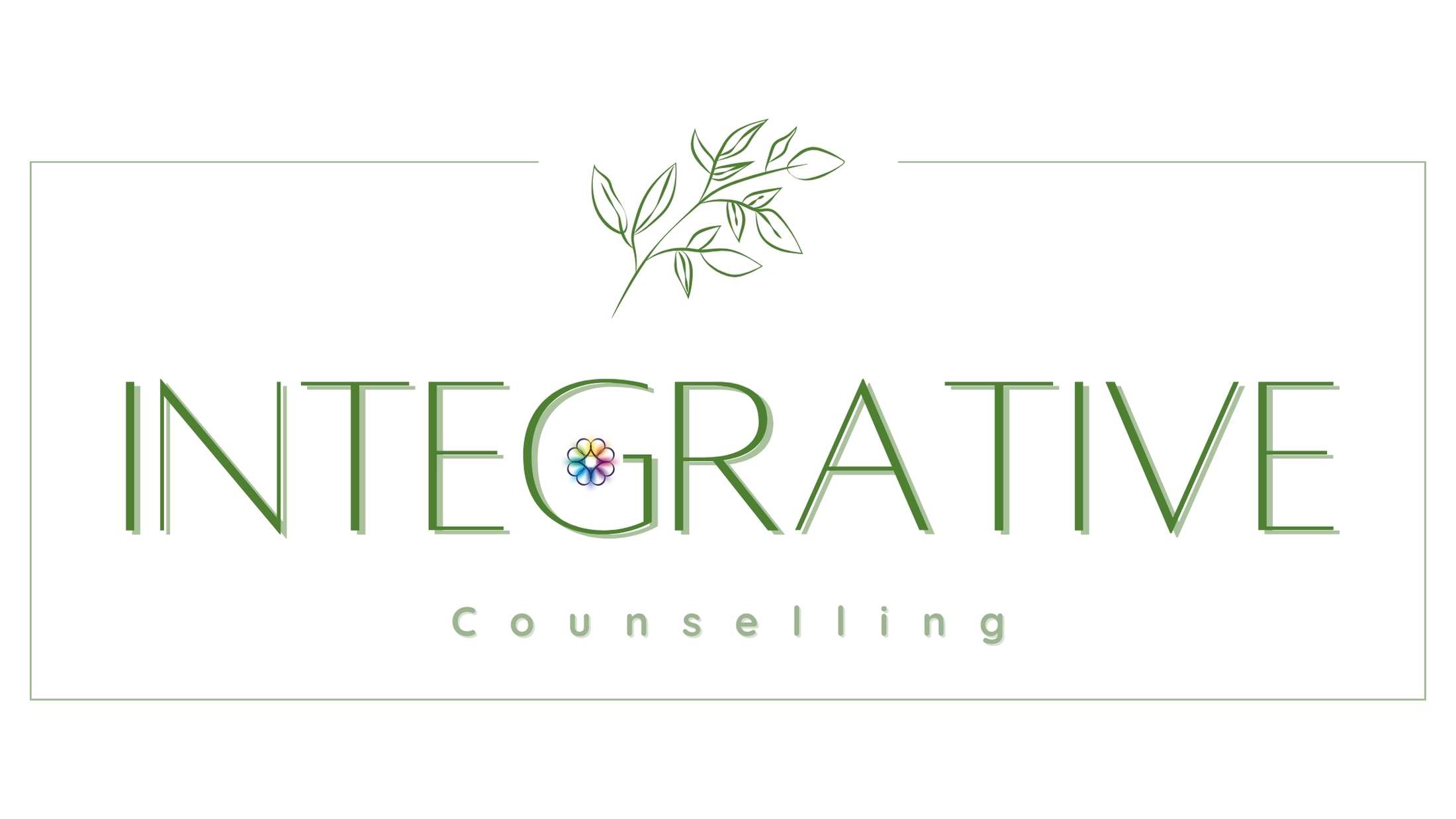 Integrative Counselling Logo